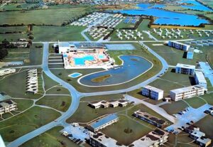 Holimarine Holidays: The rise and fall