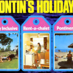 History of pontins holiday camps