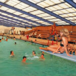 pontins Southport holiday camp history