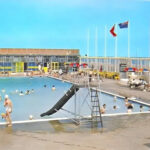 Derbyshire Miners Holiday Camp, Skegness