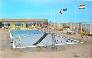 Derbyshire Miners Holiday Camp, Skegness