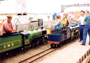 Stapleford House and Park: An illustrated history