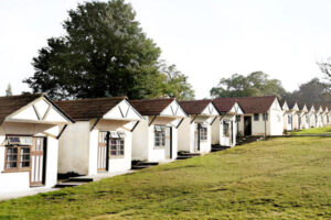 Warner's Puckpool & St Clare Holiday Camps