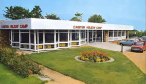 Caister Holiday Camp