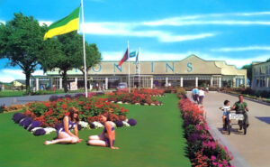 Pontins Pakefield Holiday Camp