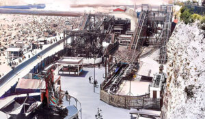 Merrie England & Pleasurama: Ramsgate's amusement park