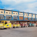 Pontins Prestatyn Holiday Camp