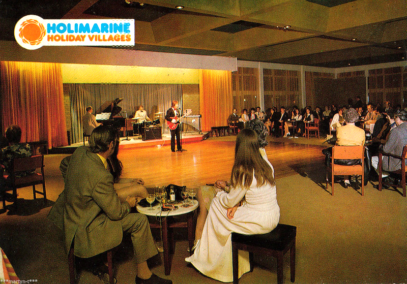 Holimarine holiday parks