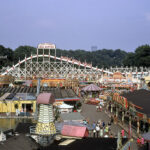 British amusement park accidents