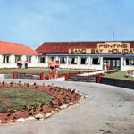 Pontins Sand bay holiday camp
