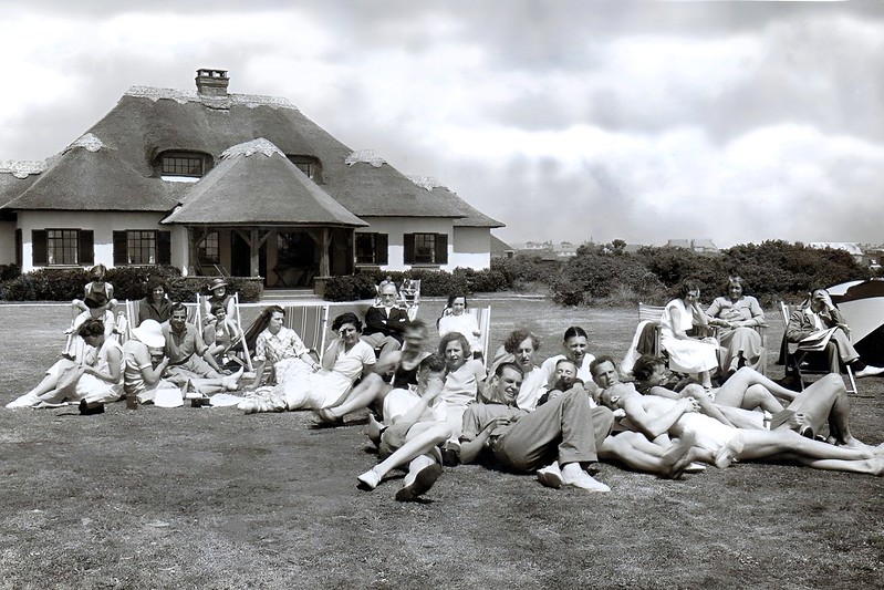 broadreeds house selsey