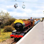 Butlins miniature railways
