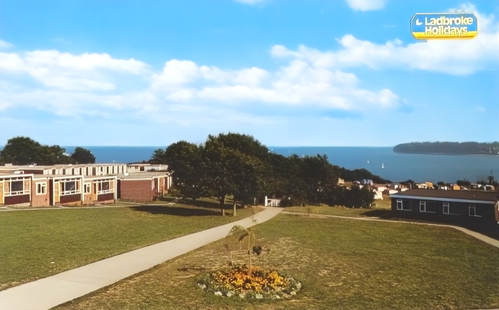 Ladbrokes Nodes Point Holiday Park