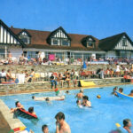 Torbay Chalet Hotel in Paignton