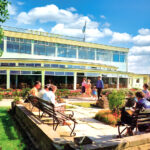 pontins Bracklesham Bay holiday camp