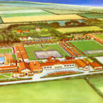 seacroft Holiday camp hemsby