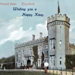 Morecambe Bay Holiday Camp