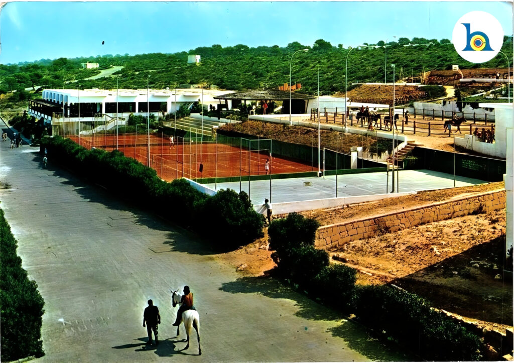 Pontinental Holiday Club Eldorado resort in Majorca