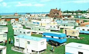 History of Bourne Leisure