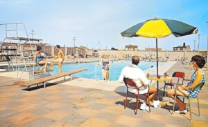 History of Littlestone Holiday Camp (Romney Sands)