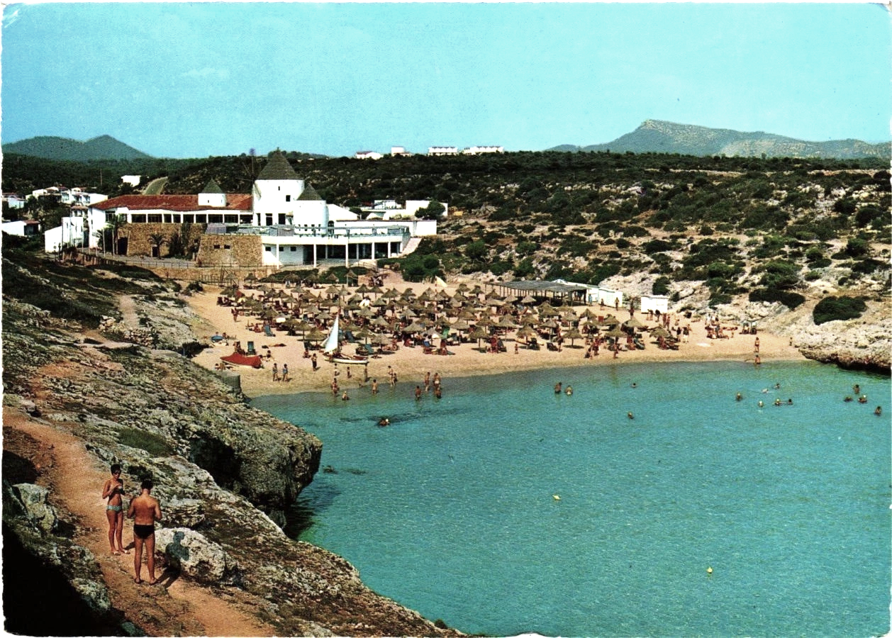 Pontinental Holiday Club Tropicana resort in Majorca