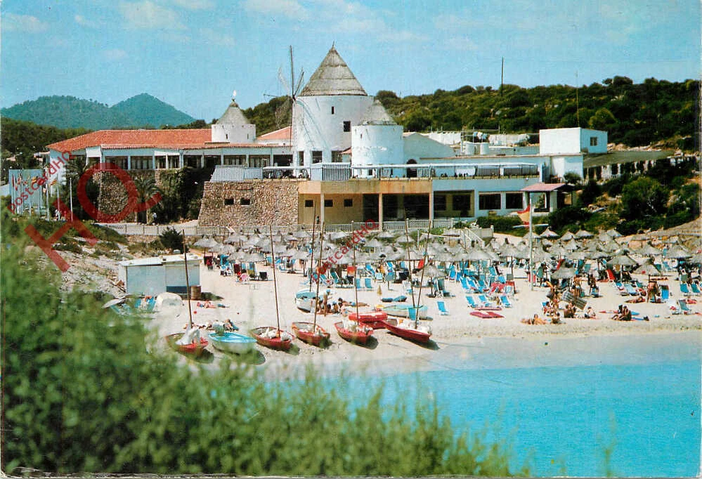Pontinental Holiday Club Tropicana resort in Majorca