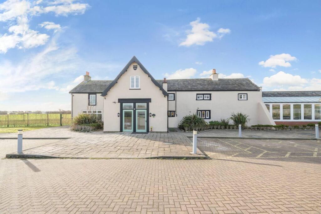 Middleton Tower today