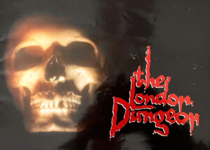 History of the London Dungeons